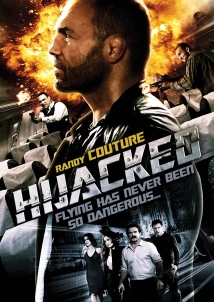 دانلود فیلم Hijacked 2012 (ربوده شده)