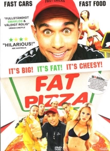 دانلود فیلم Fat Pizza 2003 (پیتزای چرب)