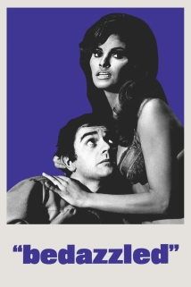 دانلود فیلم Bedazzled 1967