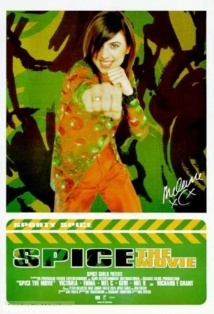 دانلود فیلم Spice World 1997 (دنیای اسپایس)