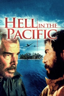 دانلود فیلم Hell in the Pacific 1968