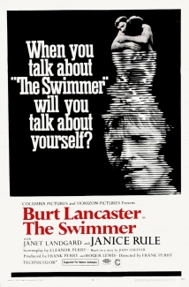 دانلود فیلم The Swimmer 1968