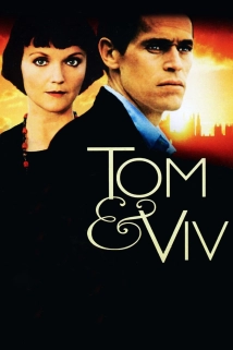 دانلود فیلم Tom & Viv 1994 (تام و ویوان)