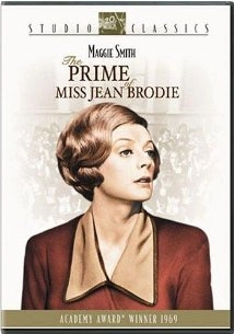 دانلود فیلم The Prime of Miss Jean Brodie 1969 (نخست وزیر خانم ژان بردی)