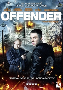 دانلود فیلم Offender 2012 (متخلف)