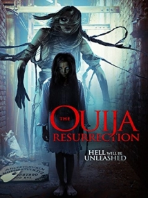 دانلود فیلم The Ouija Experiment 2: Theatre of Death 2017
