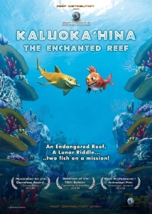 دانلود انیمیشن Kaluoka’hina: The Enchanted Reef 2004