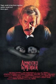 دانلود فیلم Apprentice to Murder 1988 (شاگرد قتل)