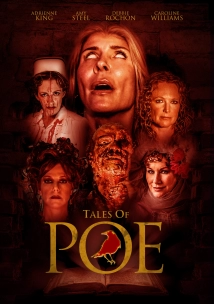 دانلود فیلم Tales of Poe 2014