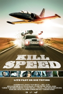 دانلود فیلم Kill Speed 2010