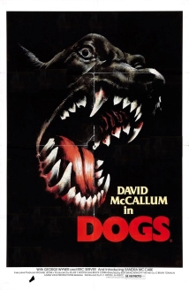 دانلود فیلم Dogs 1976 (سگ ها)