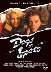 دانلود فیلم Dogs in Space 1986 (سگ ها در فضا)