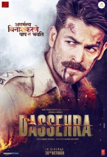 دانلود فیلم Dassehra 2018