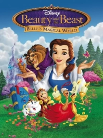 دانلود انیمیشن Belle’s Magical World 1998