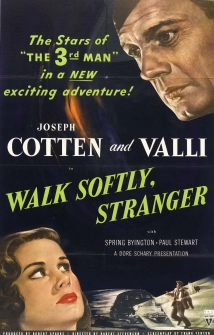 دانلود فیلم Walk Softly, Stranger 1950