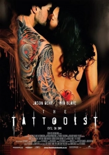 دانلود فیلم The Tattooist 2007