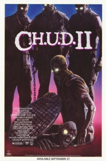 دانلود فیلم C.H.U.D. II: Bud the Chud 1989