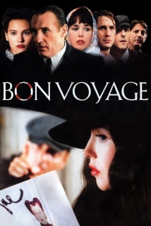 دانلود فیلم Bon voyage 2003
