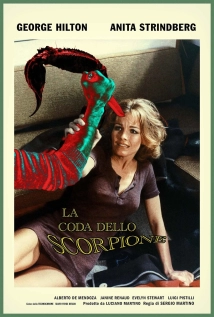 دانلود فیلم The Case of the Scorpion’s Tail 1971