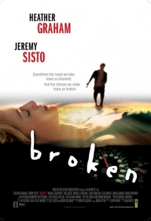 دانلود فیلم Broken 2006 (شکسته شده)
