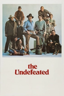 دانلود فیلم The Undefeated 1969 (نامشخص)