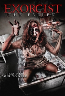دانلود فیلم Exorcist: The Fallen 2014