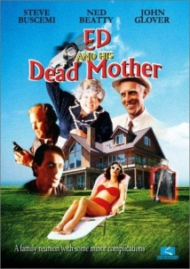 دانلود فیلم Ed and His Dead Mother 1993 (اد و مادر مرده او)