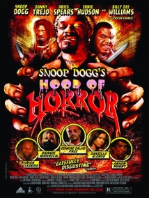 دانلود فیلم Hood of Horror 2006