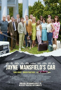 دانلود فیلم Jayne Mansfield’s Car 2012
