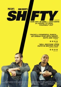دانلود فیلم Shifty 2008