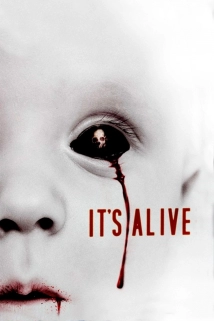 دانلود فیلم It’s Alive 2009
