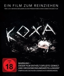 دانلود فیلم Koxa 2017 (کوکسا)