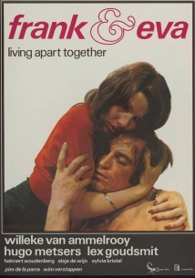 دانلود فیلم Frank en Eva 1973