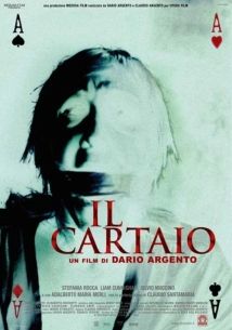 دانلود فیلم The Card Player 2004
