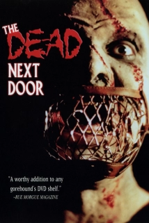 دانلود فیلم The Dead Next Door 1989
