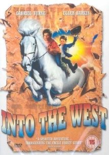 دانلود فیلم Into the West 1992 (به‌سوی غرب)