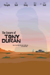 دانلود فیلم The Encore of Tony Duran 2011