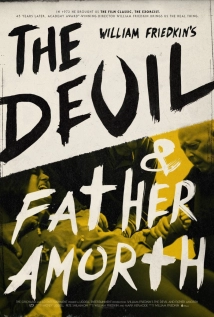دانلود مستند The Devil and Father Amorth 2017