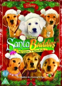 دانلود فیلم Santa Buddies 2009