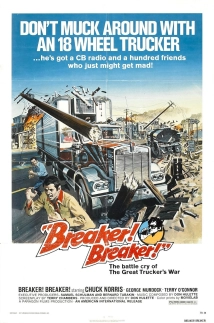 دانلود فیلم Breaker! Breaker! 1977