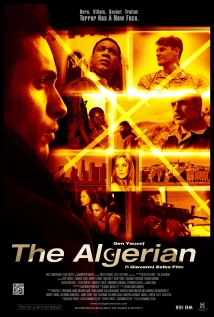 دانلود فیلم The Algerian 2014