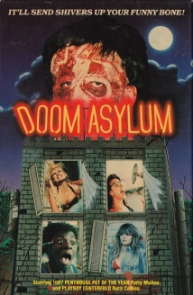 دانلود فیلم Doom Asylum 1988
