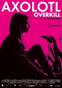 دانلود فیلم Axolotl Overkill 2017