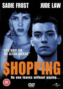 دانلود فیلم Shopping 1994 (خرید كردن)