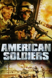 دانلود فیلم American Soldiers 2005 (سربازان آمریکایی)