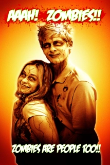 دانلود فیلم Aaah! Zombies!! 2007