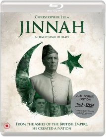 دانلود فیلم Jinnah 1998 (جناح)