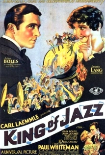 دانلود انیمیشن King of Jazz 1930 (سلطان جاز)