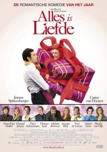 دانلود فیلم Alles is liefde 2007 (عشق همه چیز است)