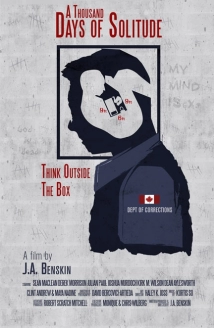 دانلود فیلم A Thousand Days of Solitude 2017